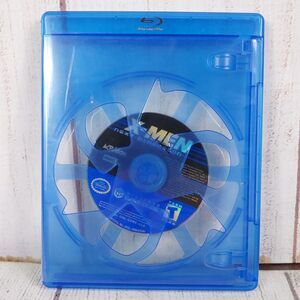 Activision X-Men Next Dimension Nintendo GameCube Disc Fighting Video Game USED